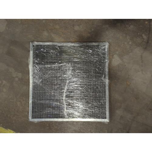 Venti Tech 24x24x1 Washable Electrostatic Air Filter. Reusable HVAC & Furnace Air Filter