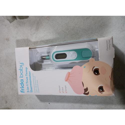 Frida Baby 3-in-1 True Temperature Digital Thermometer