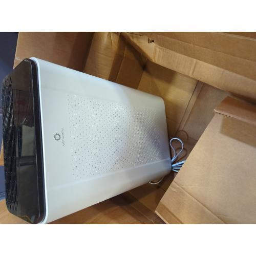 Airthereal APH260 Air Purifier for Home Large Room and Office with 3 Filtration Stage True HEPA Filter - Removes Allergies, Dust, Smoke, Odors, and More - CARB ETL Certified, 152 CFM, Pure Morning