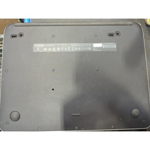 HP Pro x2 612 G1 Tablet with Power Keyboard With Charger