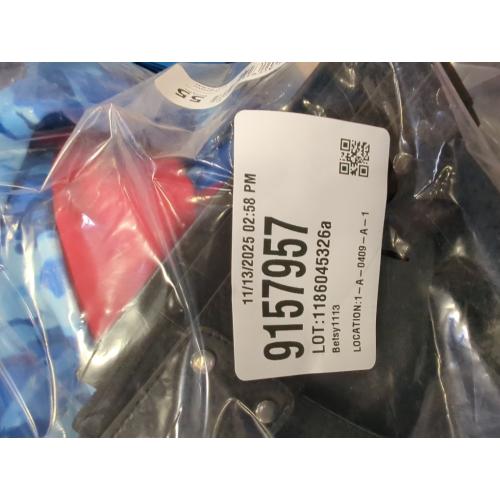 Size S/M.....Firecracker Cosplay Costume, Woman Firecracker Jumpsuit Valorie Curry Battle Suit Halloween Party Outfits