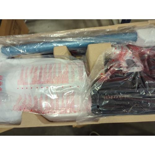 Eureka NEC180 RapidClean Pro Cordless Stick and Handheld Vacuum Cleaner for Hard Floors, Battery-Operated Portable Vacuum Cleaner with Maximum Efficiency Powerful Suction White