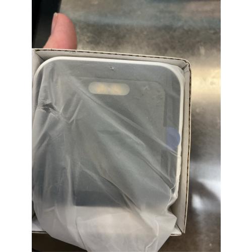 WYZE Cam v3 Pro 2K Indoor/Outdoor Wi-Fi Security Camera with Color Night Vision, Edge AI, Integrated Spotlight & Siren, 2-Way Audio, Compatible with Alexa & Google Assistant, White