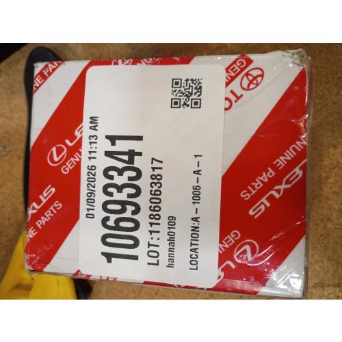 mass air flow sensor Air Flow Meter Sensors Compatible with Toyota 22204-31020 197400-5150