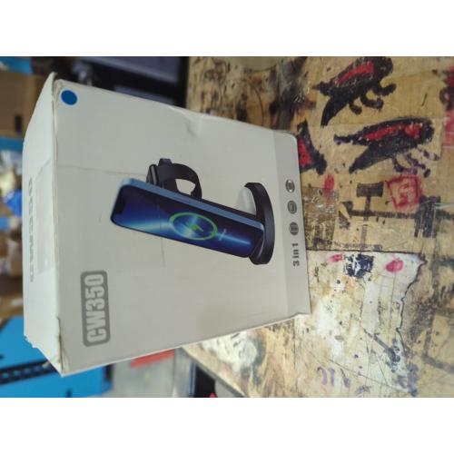 3 in 1 Charging Station for iPhone, Wireless Charger for iPhone 17 16e 16 15 14 13 12 11 X Pro Max & Apple Watch - Wireless Charging Station for AirPods 4 3 Pro