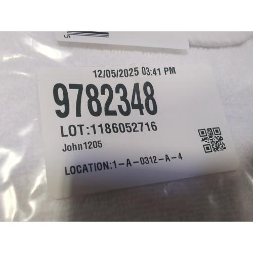 Set of 6 Color White Haven Turkish towel bright white wash