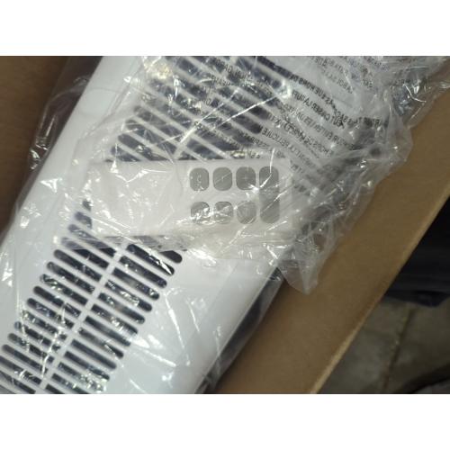 Dreo 42 Cruiser Pro T1 Oscillating Bladeless Remote Tower Fan White