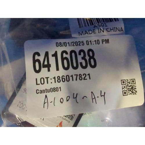 Eonon Backup Camera Decoder Box Compatible with VWA13/VWA12S/VWX7/VWX6S - A501