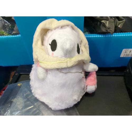 Squishable / Plague Nurse 15 Plush