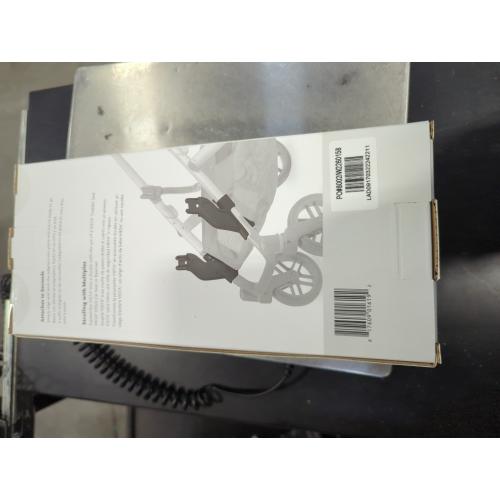 UPPAbaby  VISTA Lower Adapter
