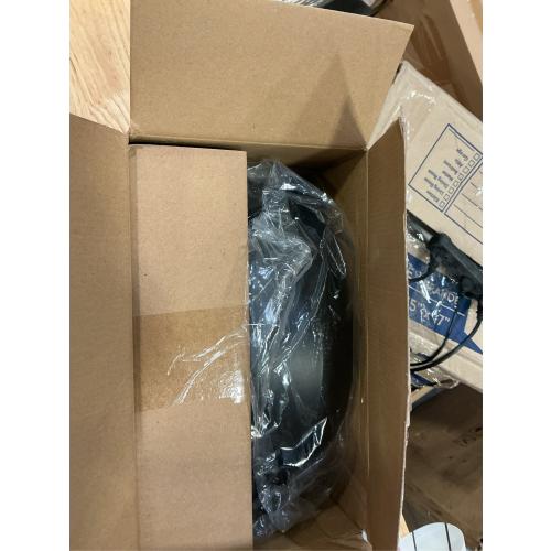 Honeywell TurboForce 11.3 in. H 3 speed Air Circulator Fan