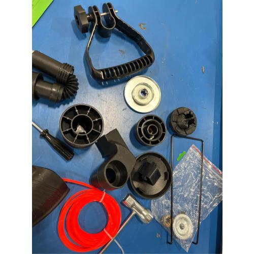 GVDV Weed Wacker Cordless