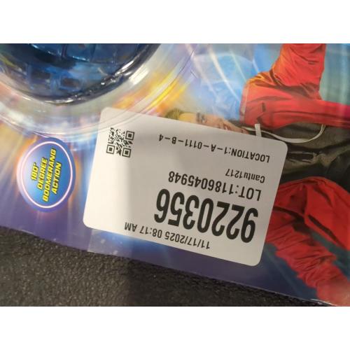 Rechargeable LED Color Changing Flying Sphere