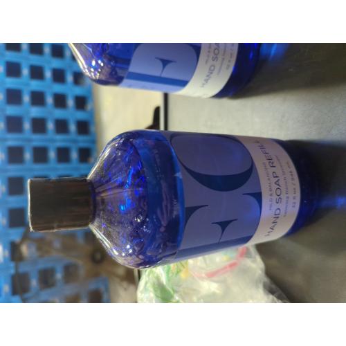 EO Products Calming French Lavender Hand Soap - 32 fz