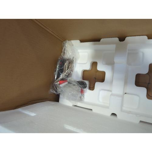 Insignia NS-HBTSS116 - Speakers - bookshelf - wireless - Bluetooth, NFC - black