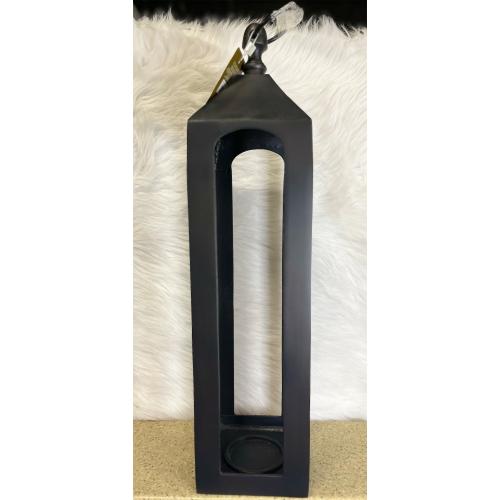 Everhome 26in Everett Cast Aluminium Lantern