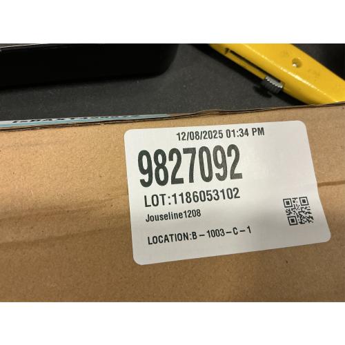 Bathroom Accessories Towel Bar - Brushed Nickel 304 Stainless Steel Bathroom Hardware Wall Mounted 24 Inch Towel Bar