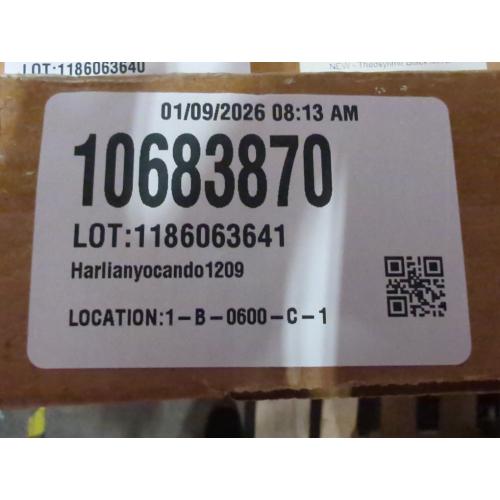 1500 Pieces Rotating Plastic Puzzle Board with Drawers and Cover, 35x27 Portable Spinning Jigsaw Puzzle Table for Adults, Upgraded Lazy Susan, Ideal Gift for Mum