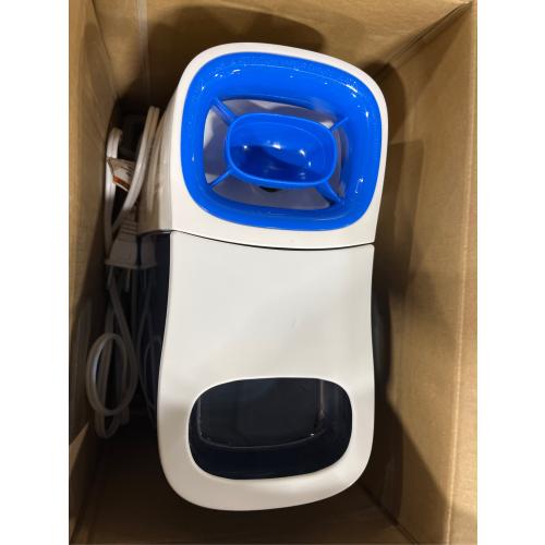 Vicks 1 gal 200 sq ft Manual Humidifier