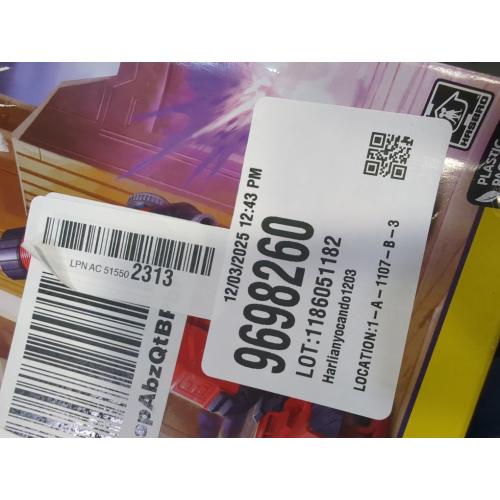 Hasbro F6946 Transformers Retro The Transformers Movie Perceptor Action Figure