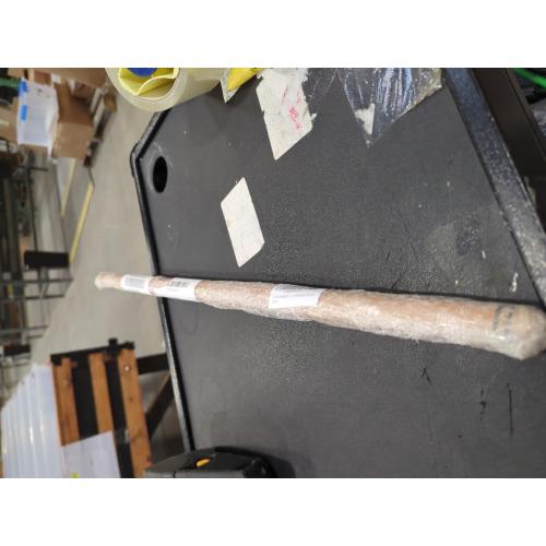 27 Rolling Pin Oklava-Long 27 inch (70 cm) Diameter:2,40 cm