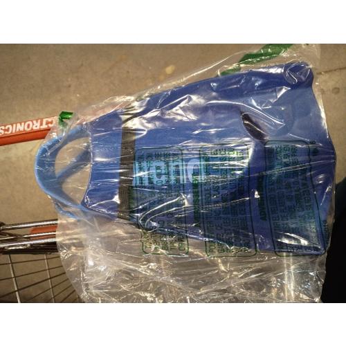 Arena Unisex Adult Powerfin Pro II Swim Training Fins Men and Women Silicone Short Blade Flippers Left-Right Customized, Sizes 4.5-13.5