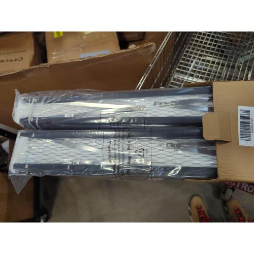 2-Pack 213 Filter Replacement Compatible with AprilAire 213 Whole House Air Purifiers Models,1210,1620,2210,2216,3210,4200,MERV 13 Furnace Filter Replacement,fit for 20x25x4 Furnace