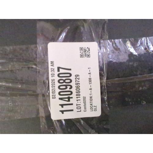 Premium Pocket Knife Display Case for 30 Knives - Large Wooden Knife Organizer, Storage & Holder with Unique Pillars, 1 Drawers - Knife Collection Box - Handcrafted Valentine's Day Gift for Men