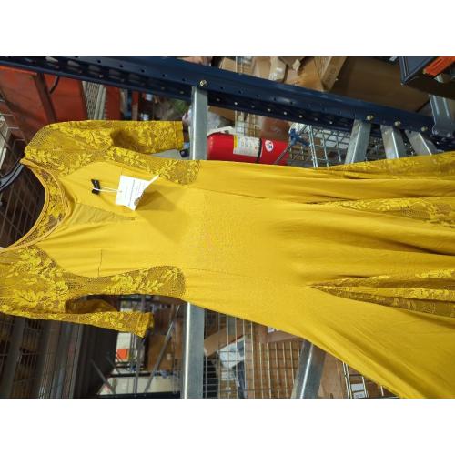 Size S Ballroom Dance Competition Dress Party Clothes Standard Women Modern Dance Performance Stage Wear