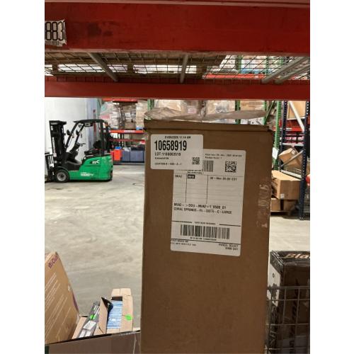 IGADPole 20 FT Water-Fed Cleaning Kit – Extendable Telescopic Pole with Soap-Dispenser, Brush & Cobweb Duster, Adjustable 5-20 FT Handle for Safe High Window, Gutter, Solar Panel & Exterior Cleaning