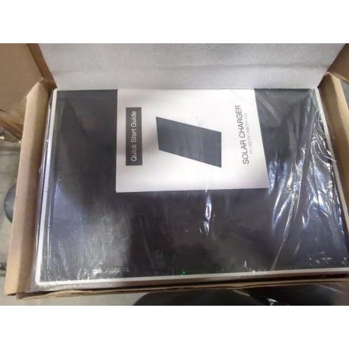 Solar charger Ty-103/ty-106/ty-110