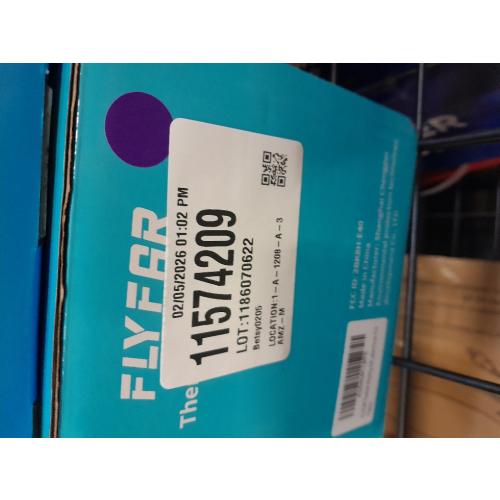 Bluetooth Thermal Label Printer, 4x6 Shipping Label Printer  (Pink)