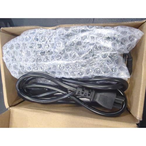 Black SLE-TECH Universal 65W Laptop Charger USB C Compatible with Hp Chroembook Lenovo Thinkpad/Yoga Dell Chromebook 3100 Asus,Samsung,Acer,Google Series Type C Power Cord