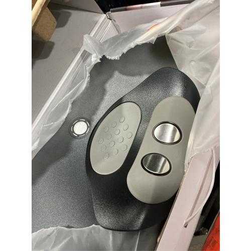 ALPHAY Multi-Functional Neck Traction Device, Electric Neck Massager with Dynamic Neck Stretching Heat Therapy and Electrotherapy for Neck Pain Relief, Cervical Traction at Home