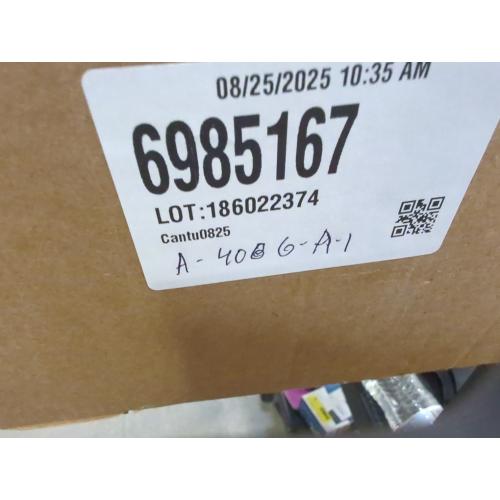 20-Pieces Brushed Nickel Bathroom Accessories Set, 23.6 Inch Bath Towel Bar Set, Stainless Steel Bathroom Hardware Set, Towel Racks for Bathroom Wall Mounted.