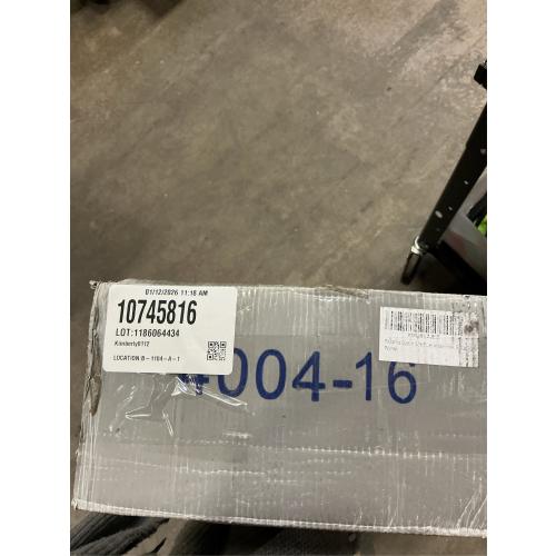 Queen Size Bed Frame with Steel Slats Support, Sturdy and Durable, No Box Spring Needed, 16 Inch High 3500lbs Heavy Duty Metal Platform Frames with Storage, Noise-Free, Black