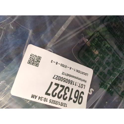 5-Pack 2 Gallons Grow Bags - Heavy Duty 300G Thickened Aeration Nonwoven Fabric Pots with Handles - Ideal Cloth Pots for Plants - Planters Accessories, Garden Vegetables Supplies