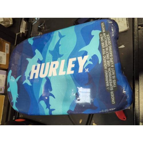 Hurley EPS Foam Kickboard 18