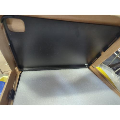 BABG iPad 10th Generation Case with Keyboard, 360° Rotatable Backlit Keyboard