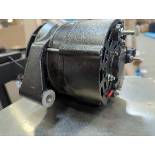 120A 12V Alternator 45-2671 452671 Compatible with Thermo King Tripac APU