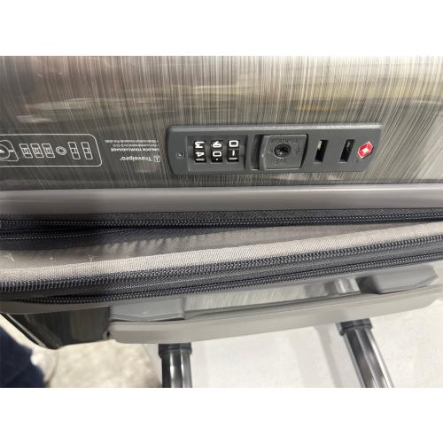 Travelpro Rollmaster Carry-on