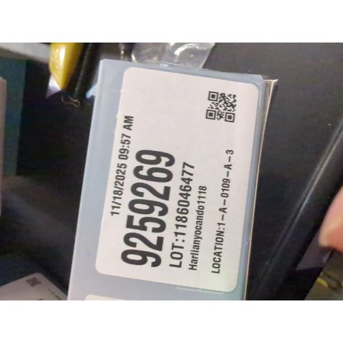 Eyebrow Trimmer, Facial Hair Trimmer Precision Detailer with Rinseable Blade, Battery Powered Double-Sided Eyebrow Razor with Comb, Compact Pen-Size Safe Painless Shaver for Chin Peach-Fuzz