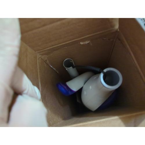 Power Mop Tile, Laminate and Wood Floor Starter Kit (1-Power Mop, 2-Pads, Cleaning Solution and Batteries)