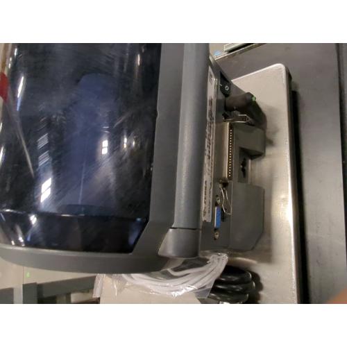 ZEBRA ZP 450 Label Thermal Bar Code Monochrome Printer ZP450-0501-0006A