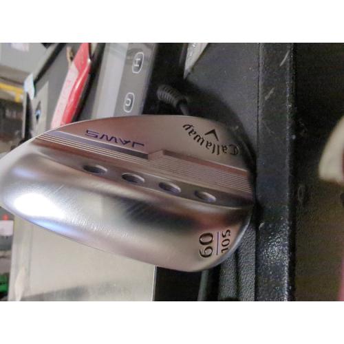 Callaway Golf Rogue ST Max Individual Iron