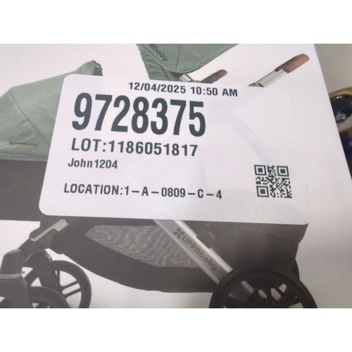 UPPAbaby® VISTA Lower Adapter