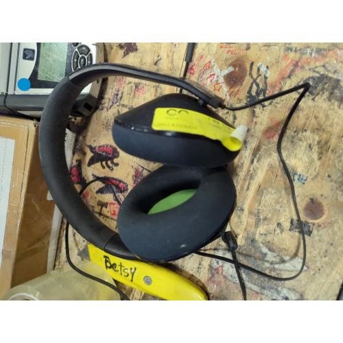 Xbox One Stereo Headset