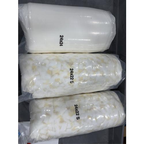 Outdoor Deep Chair Cushion Set for Patio Furniture - 2 units 24 X 22, 1 unit 24 X 24