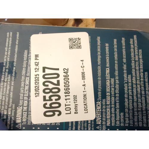 Safety 1st Outlet Cover with Cord Shortener for Baby Proofing