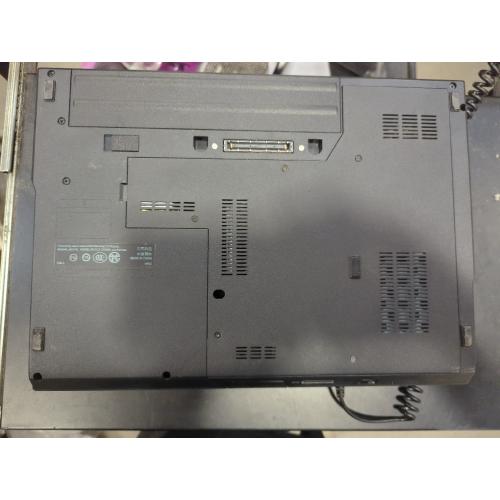 Dell E5400 Latitude 14-Inch Laptop With Charger